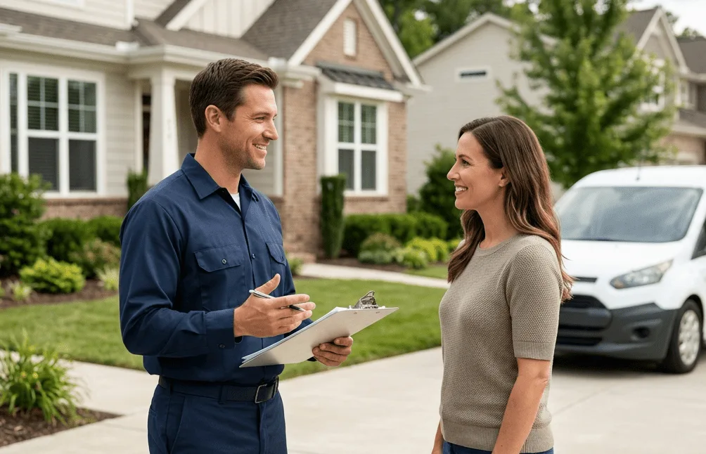 Mold Remediation Jackson, OH FAQs